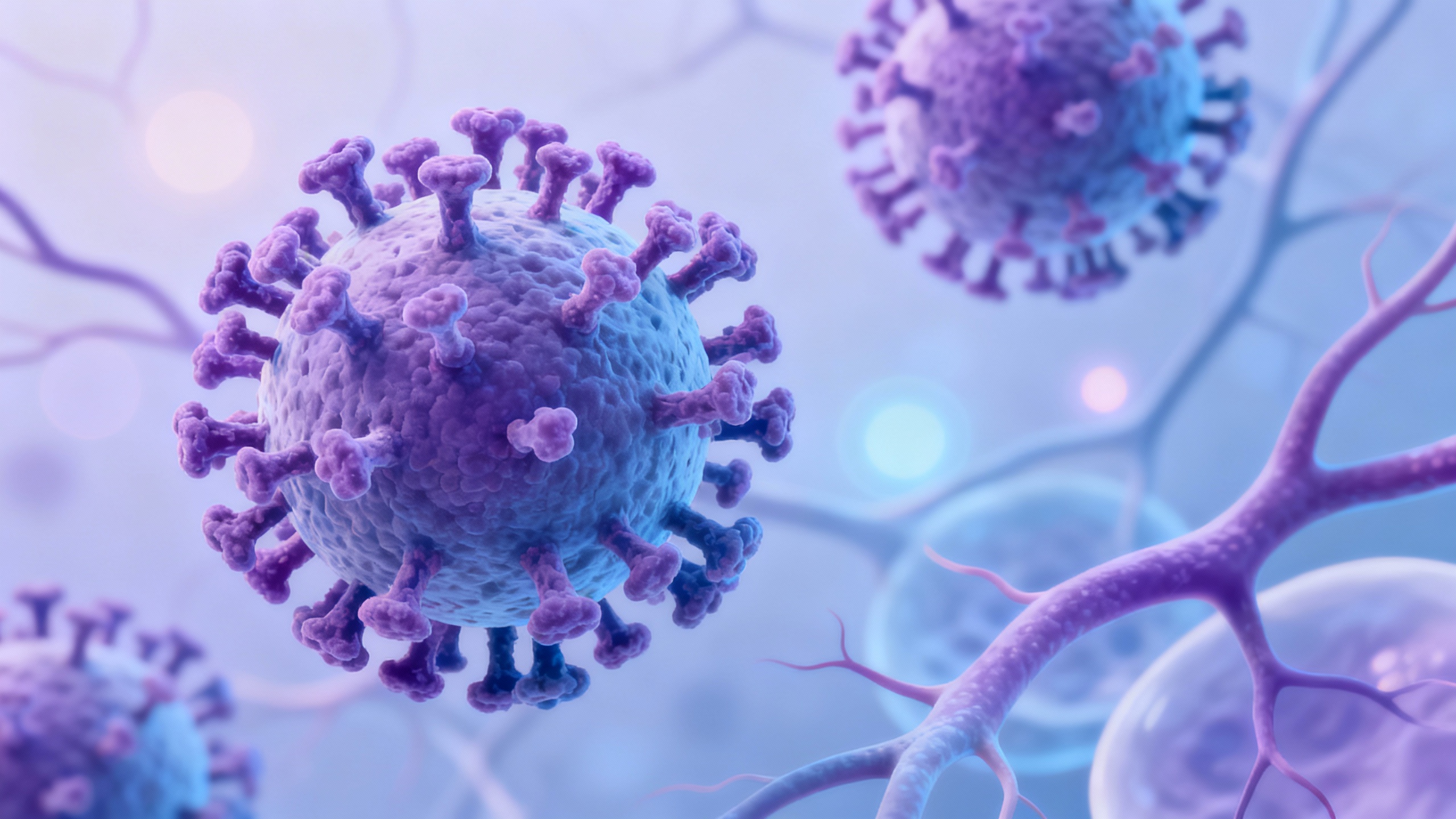 Featured image for What is the Difference Between Chicken Pox and Shingles?