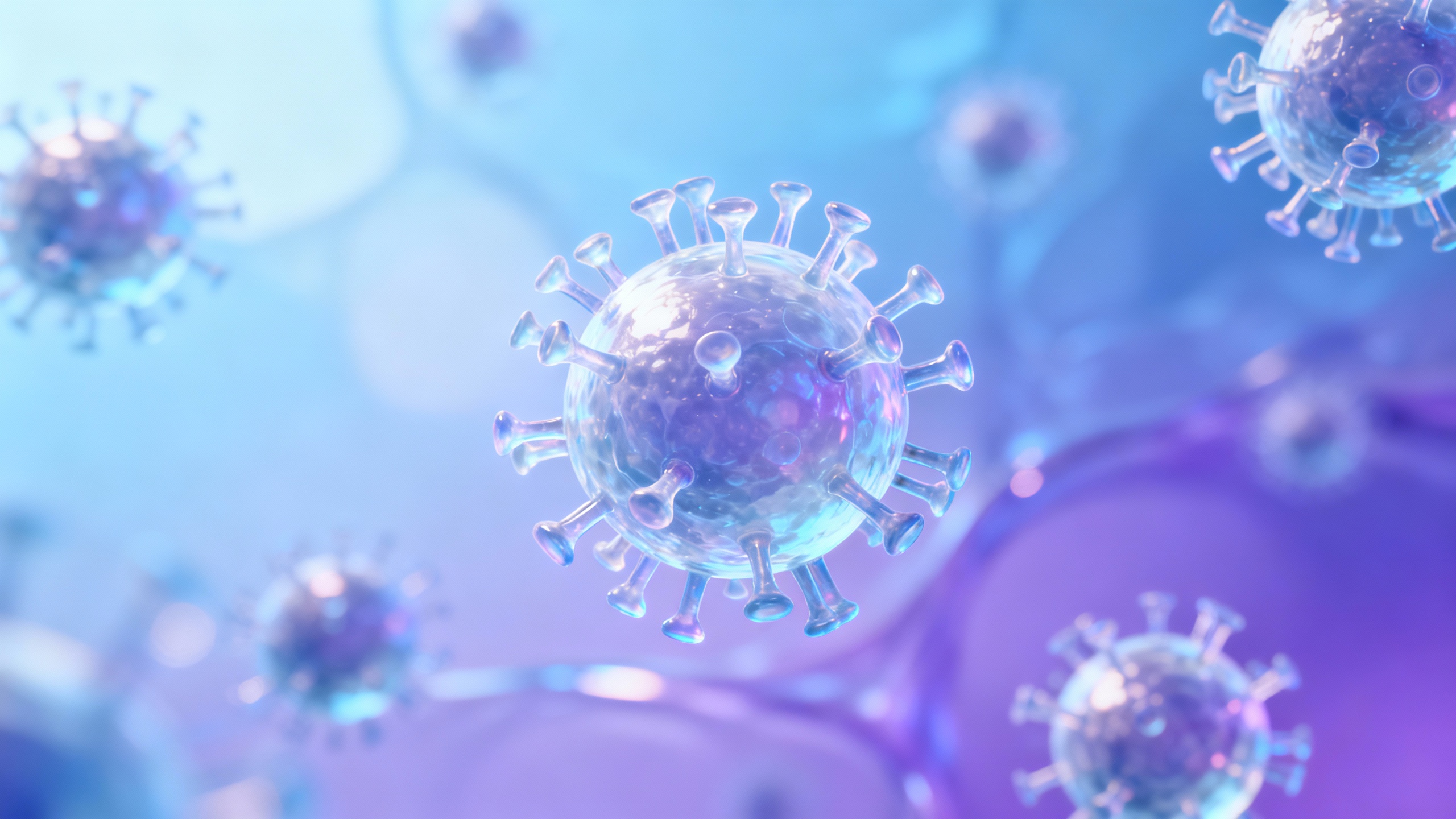 Your trusted guide to shingles and chickenpox